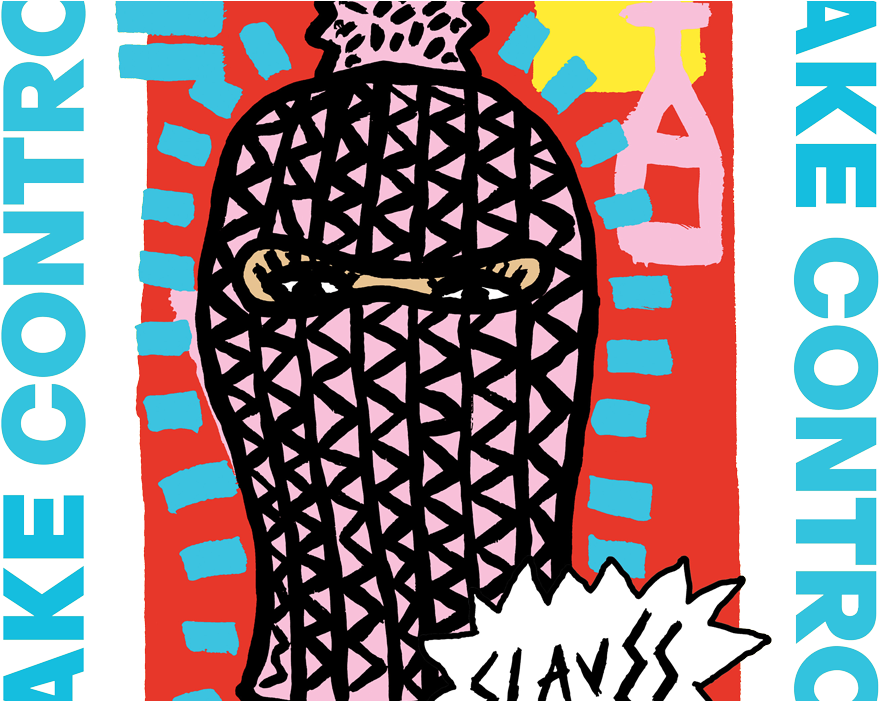 Album Artwork - Slaves Take Control (1000x700)
