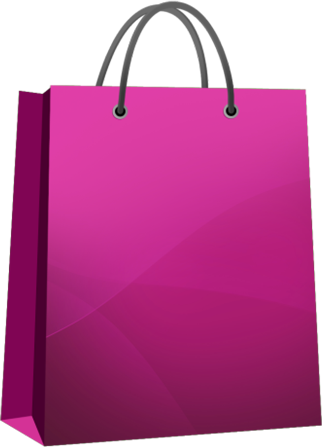 Download - Shopping Bag Icon (2048x2048)