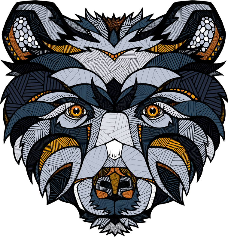Illustrations - Non Copyrighted Logo Transparent (950x916)