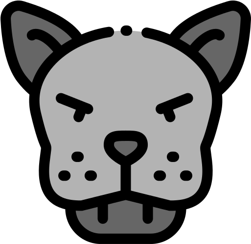 Panther Png File - Scalable Vector Graphics (512x512)