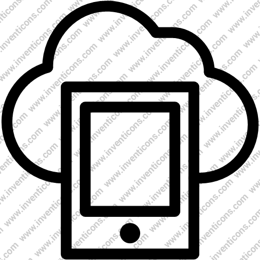 Cloud Database (512x512)