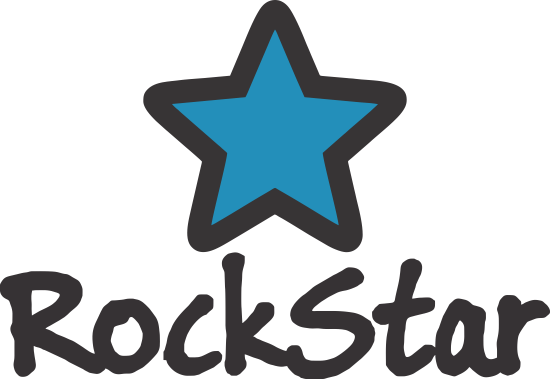 Rock Star Png (550x379)