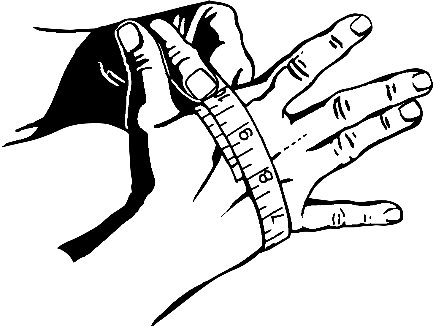 Size Chart - Spowerts Weight Lifting Gloves For Men And Women Strong (1478x1127)