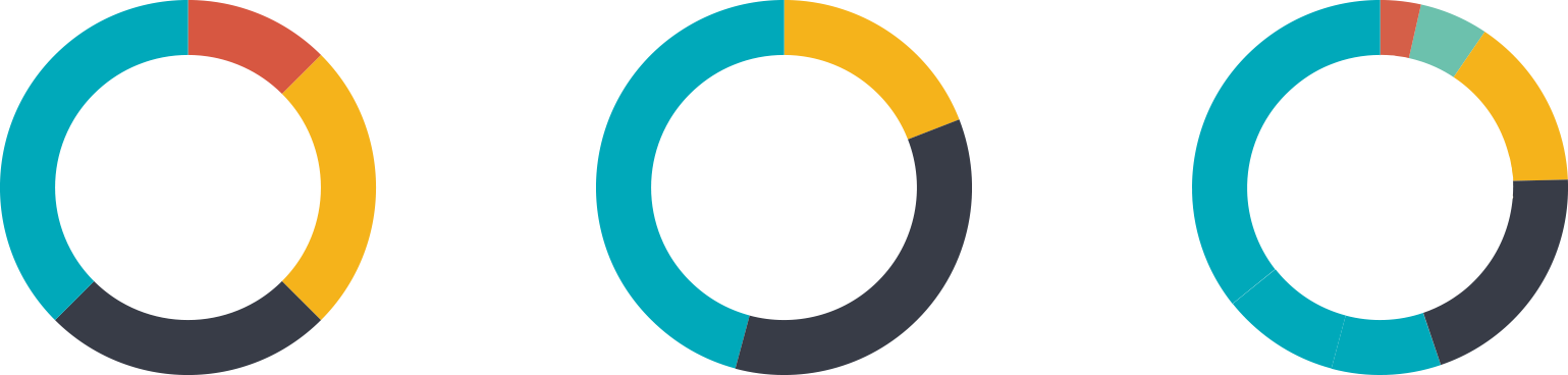 Create, Edit And Export Reports - Circle (1539x368)