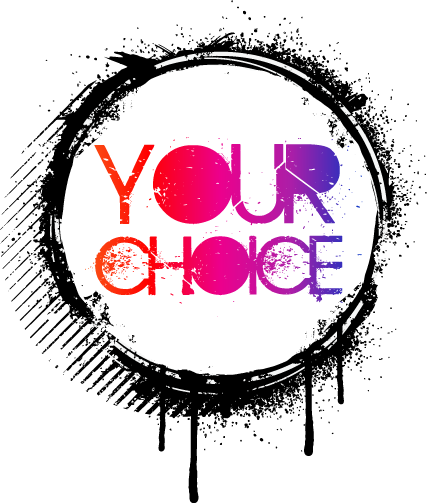 Main Menu - Your Choice (427x503)