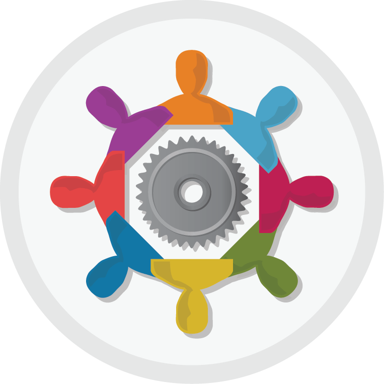 Staff Clipart Faculty - Icon (763x763)