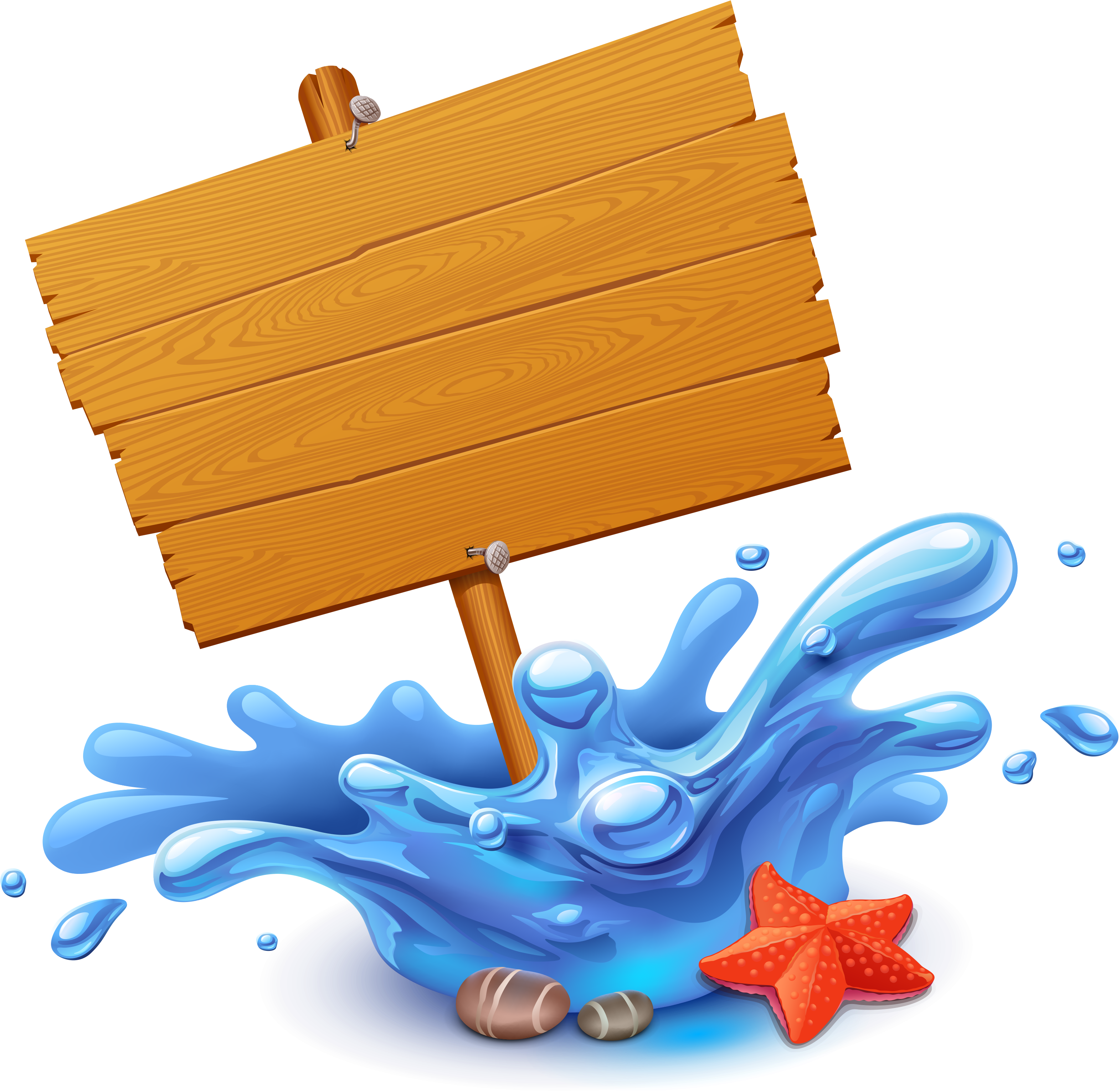 Summer Png (3520x3520)