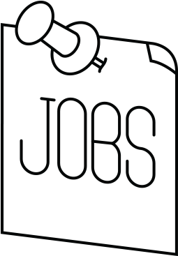 Connect With Human Services Careers - Drawing (600x400)