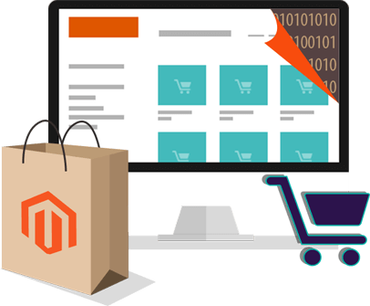 Certified Magento Development Company - Opencart Development (406x335)