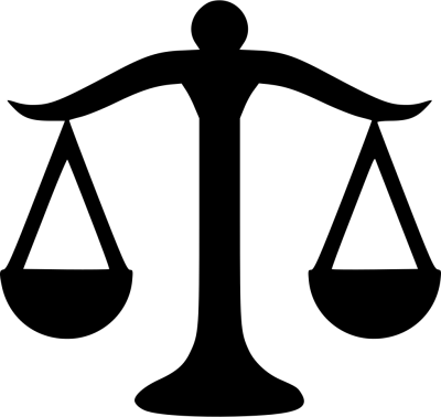 Libra Png - Libra Png (400x378)