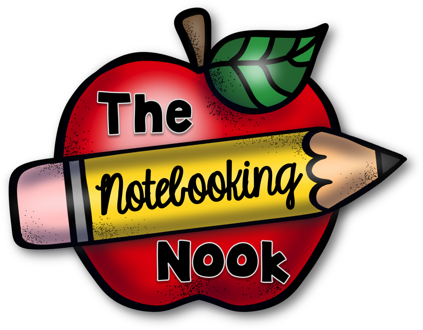 Notebooking Nook - Barnes & Noble Nook (1440x1110)