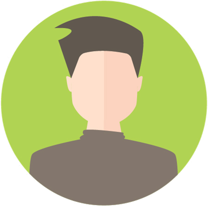 Profile-pic - Cartoon (709x700)