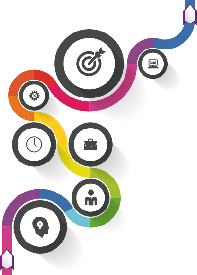 Finance Clipart Underwriter - Digital Disruption (405x567)