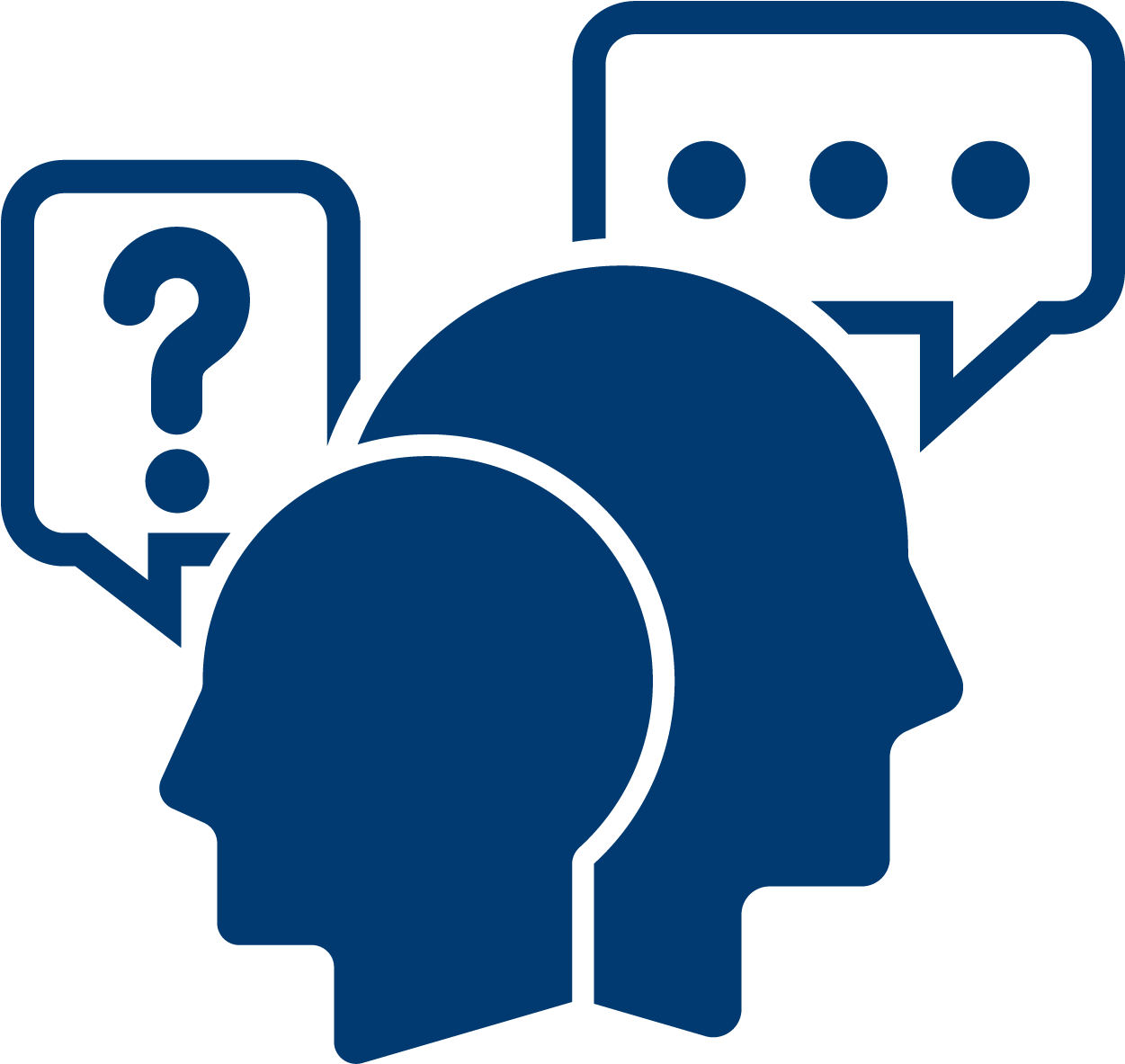 Stakeholder Profiling Online Course - Requirement Clipart (1250x1250)