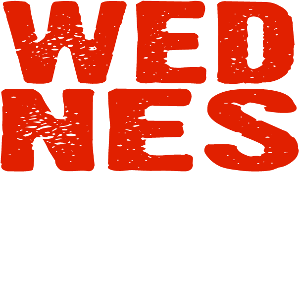 Wednesday - Wednesday (648x648)