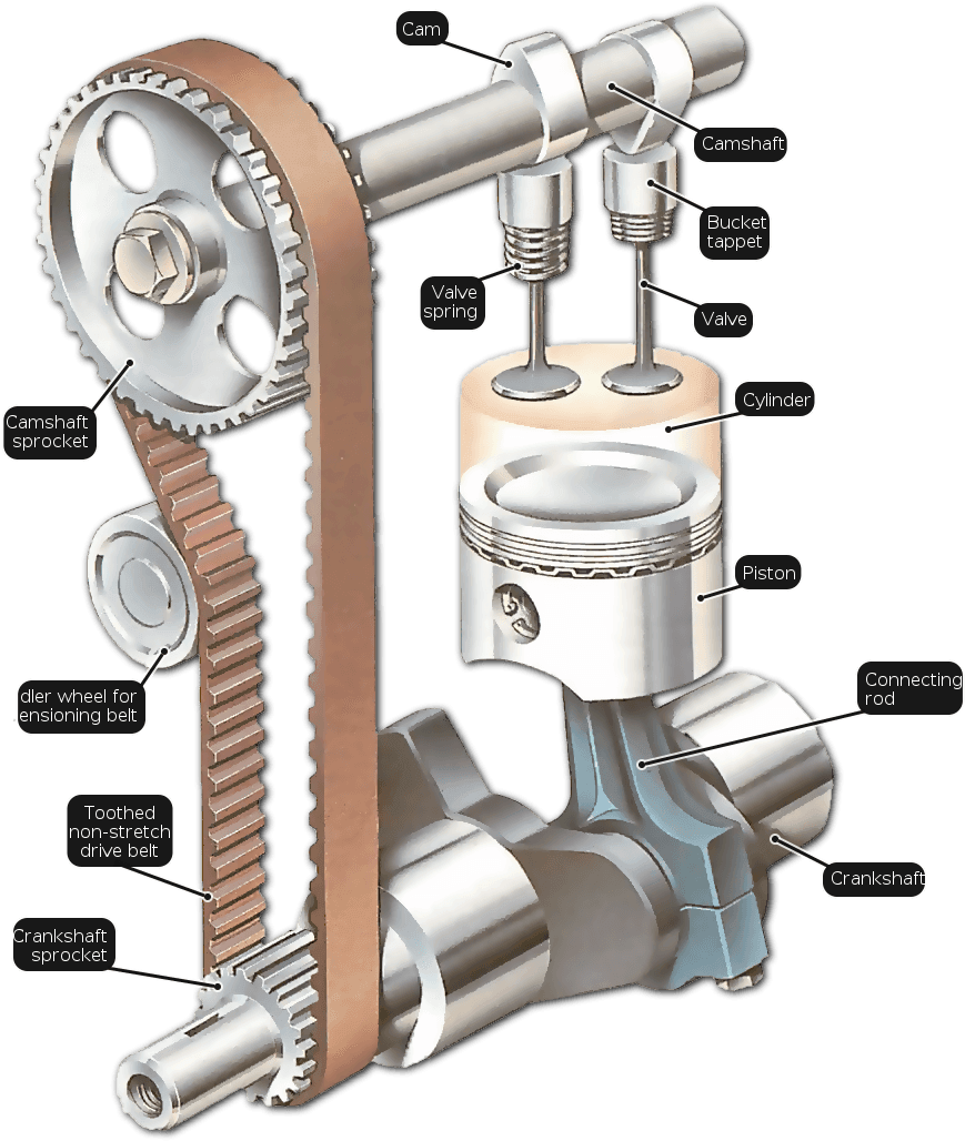 Difference Between A Crankshaft (895x1034)