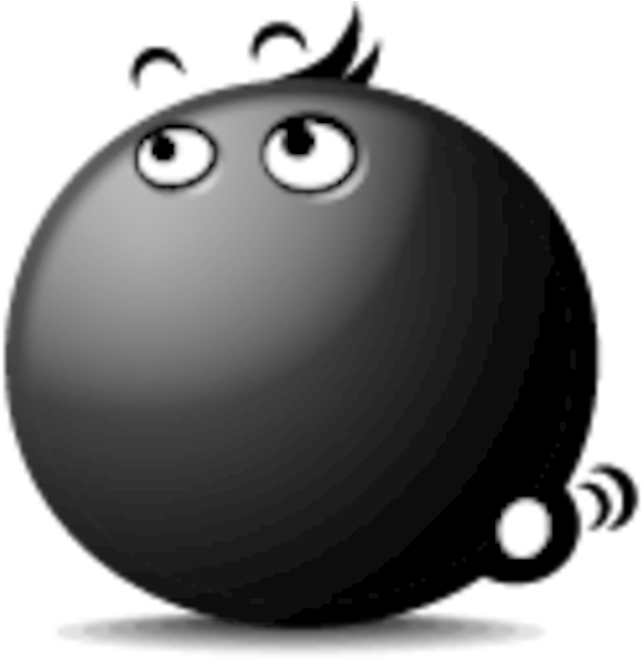 Nothing Icon (600x600)