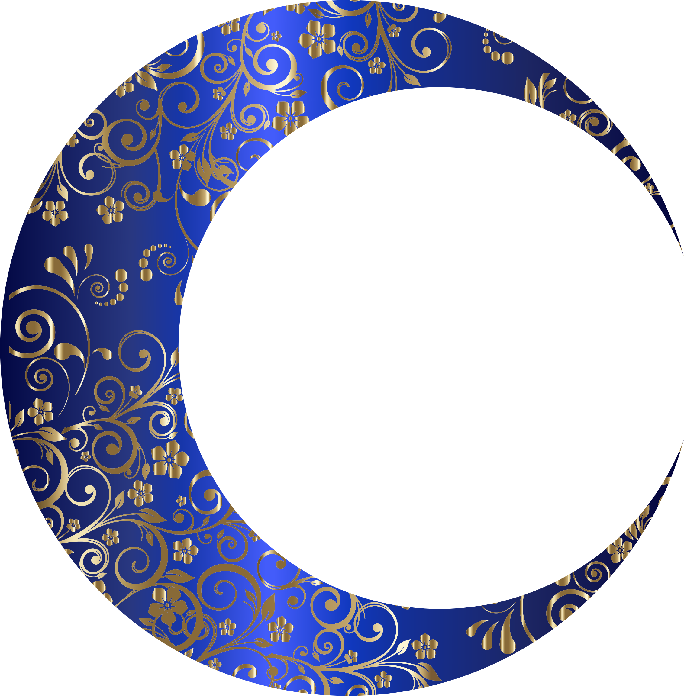 Crescent Moon (2264x2304)