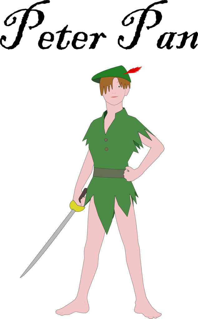 Peter Pan By Nk Title - Michael Jackson Quotes Peter Pan (635x1024)