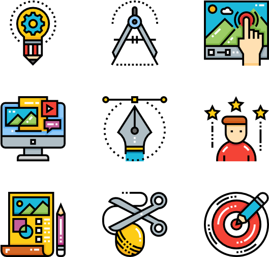 Creative Process - Gay Png (600x564)