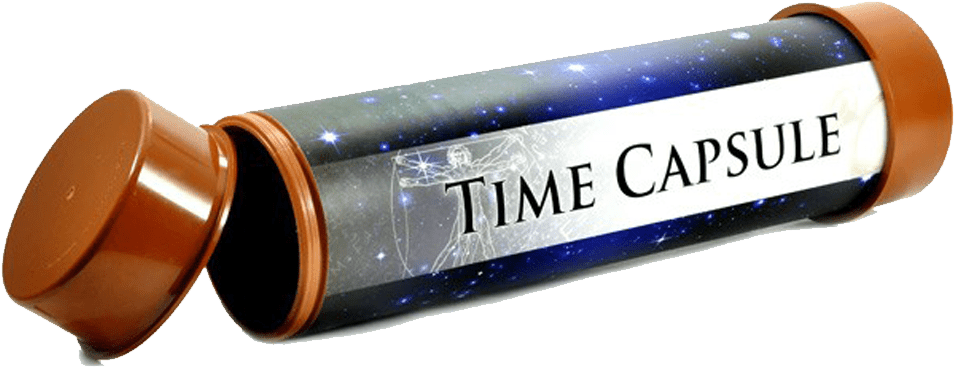 Plastic Time Capsule Container (1024x1024)