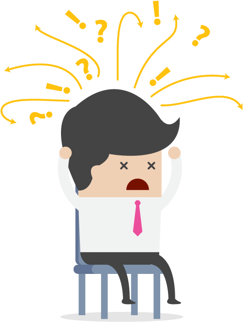 Anxiety - Habit Stacking: How To Beat Procrastination In 30+ (600x700)