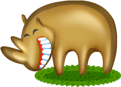 Animals Icon (512x512)