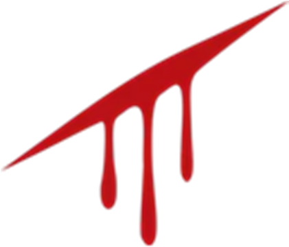 Blood Roblox Picture Free - Slash T Shirt Roblox (420x420)