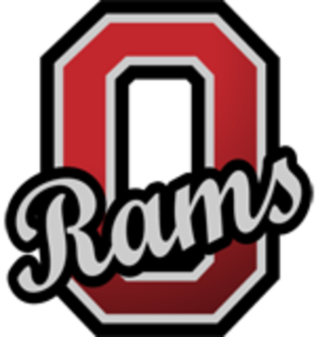11th Amendment - Owasso High School Logo (450x480)