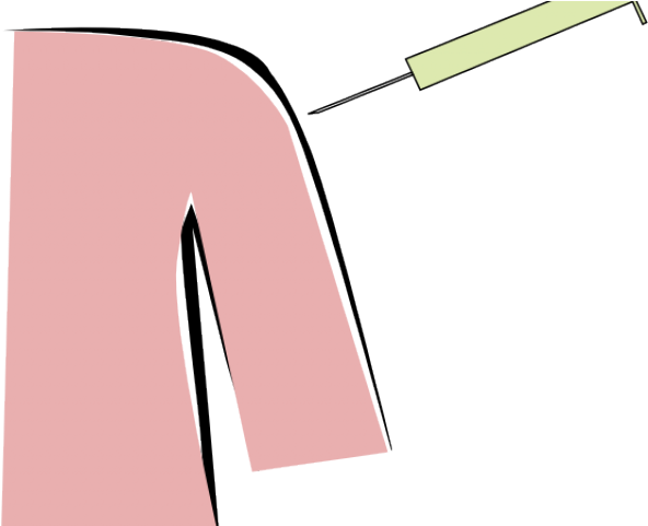 Flu Shot Clipart - Marking Tools (640x480)