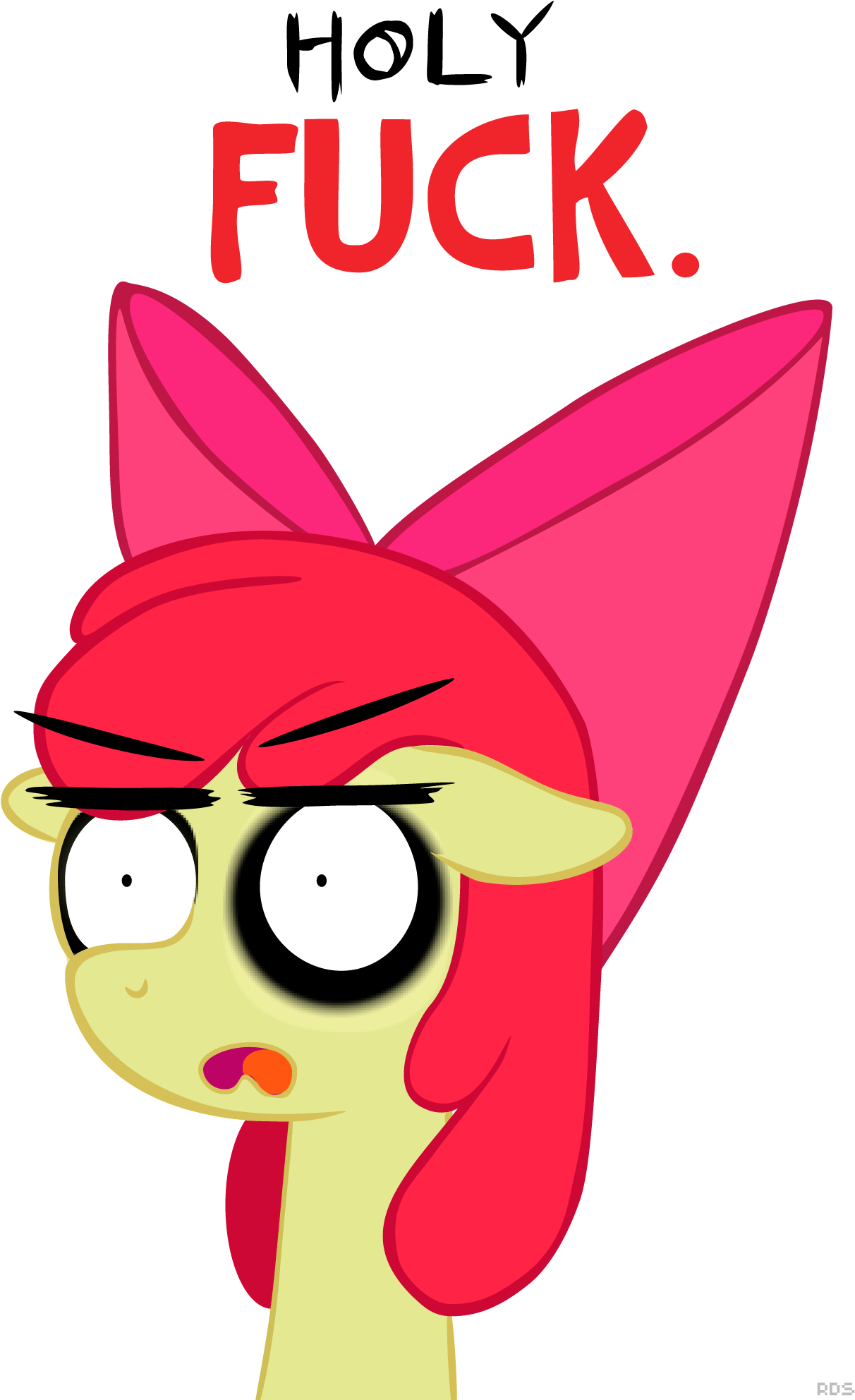 Apple Bloom, Artist - Imgur Llc (1297x2000)