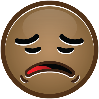 Sad - Illustration (350x350)