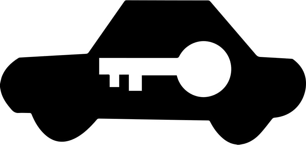 Car Keys Comments - Car (980x466)