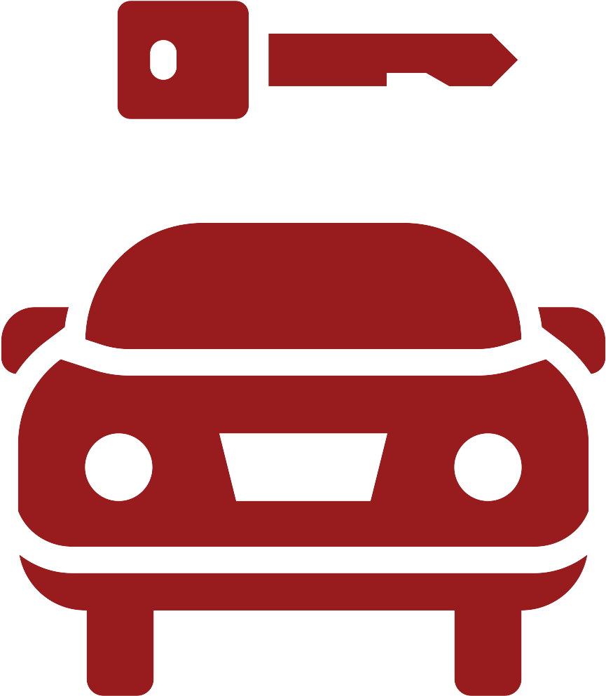 Car Locksmith Services - Car (1200x1200)