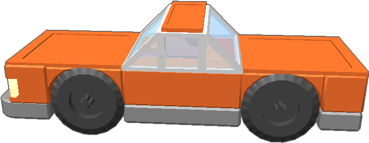 By Minimuffin38 - Model Car (768x768)