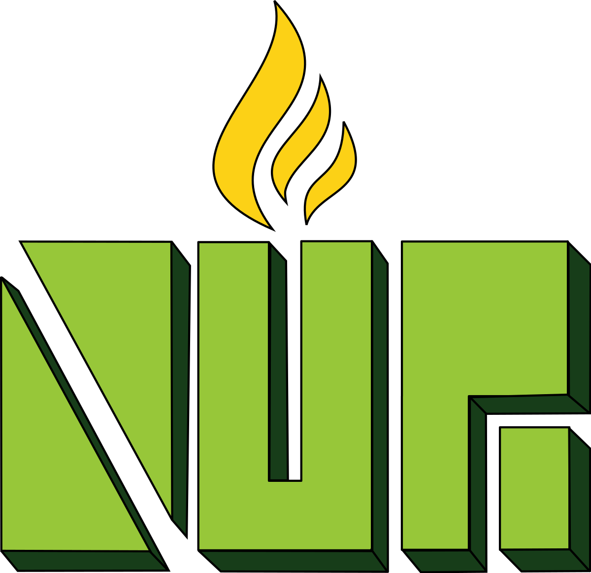 National Unity Party Logo (1200x1163)