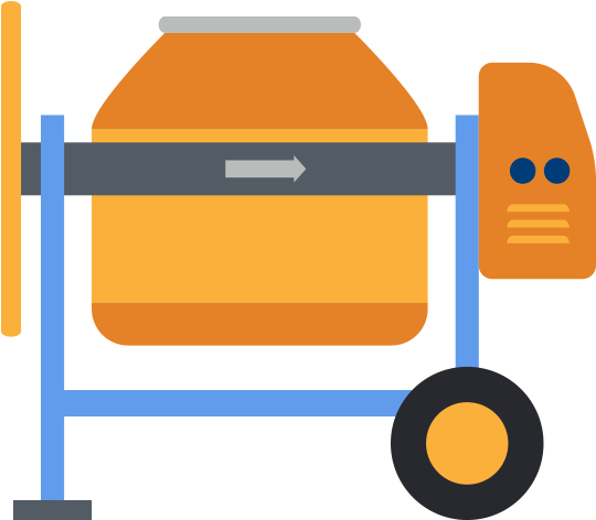 Construction Icon 3 Ram Enterprise, Inc - Tool (606x700)