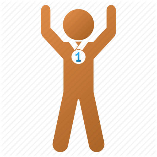 Champion Blue Icon (512x512)