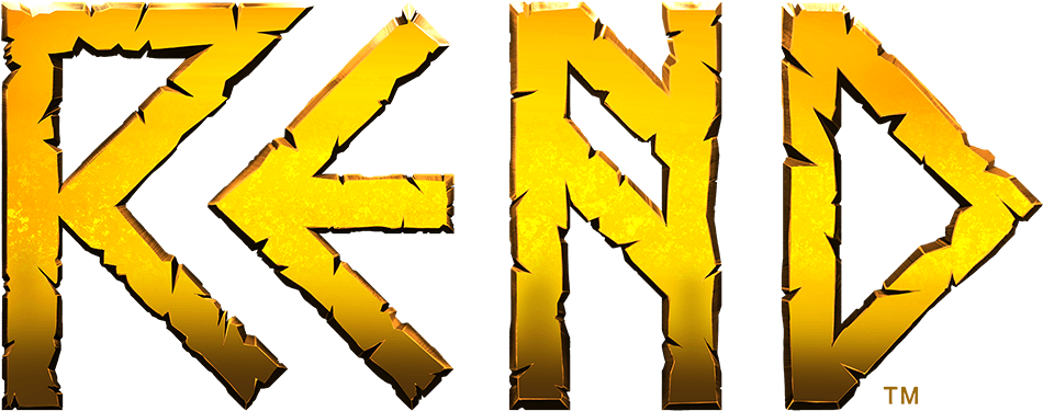View Larger Image Rend Server Hosting - Rend Logo (1000x453)