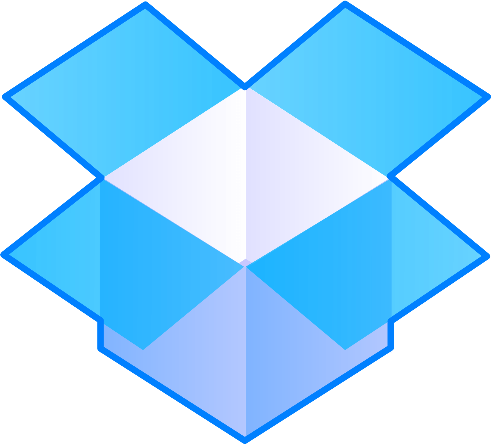 File - Dropbox - Dropbox Folder (2000x2000)