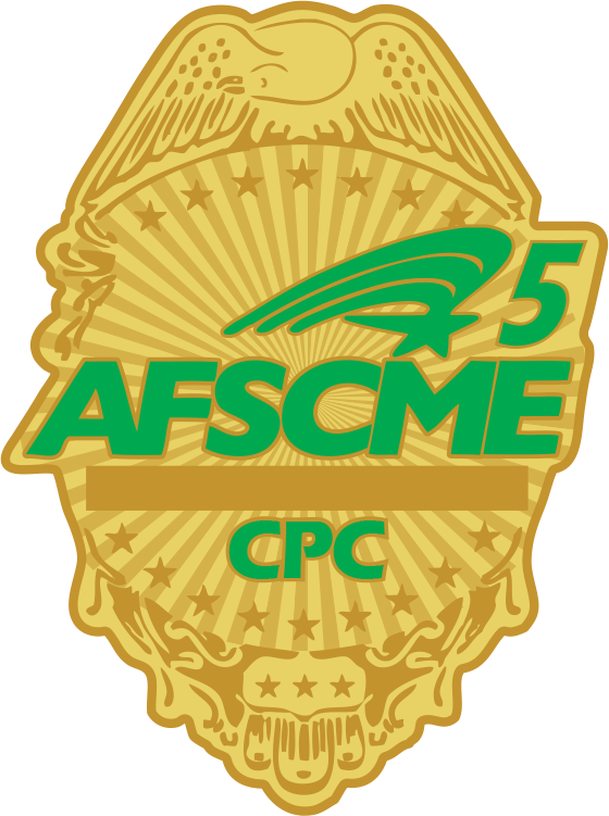 Afscme Local - Illustration (560x751)