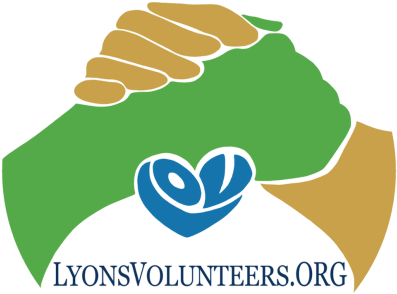 Lyons Volunteers - Lyons Volunteers (455x303)