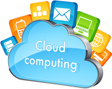 Cloud Computing File - Difference Between Cloud Computing & Virtualization (400x340)