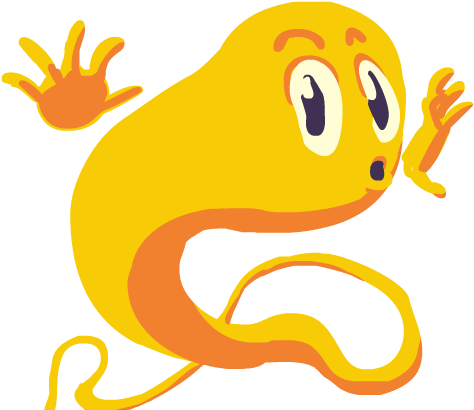 Are Ghosts Real - Are Ghosts Real (500x416)