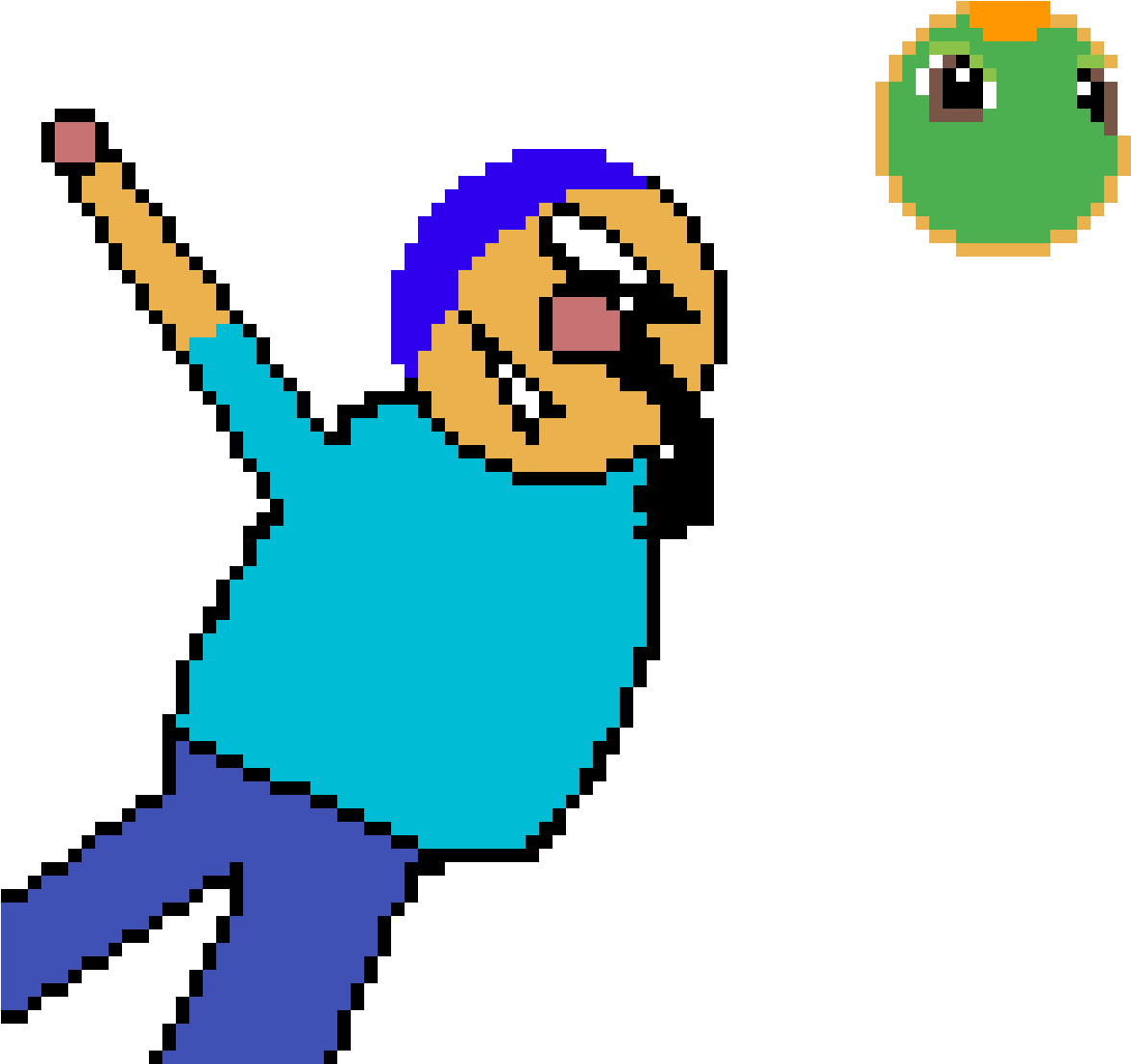 Dab - Dab (1400x1400)