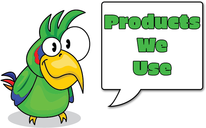 Faq Cartoon Bird - Ohio (671x440)