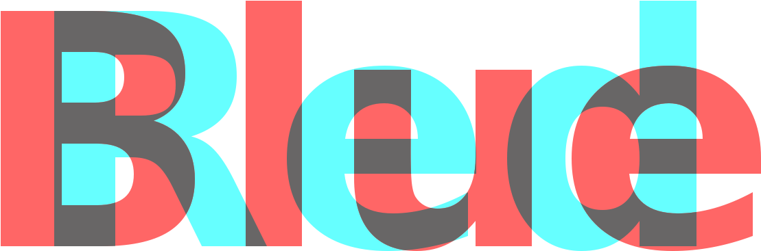 3d Glasses Colours (1200x429)