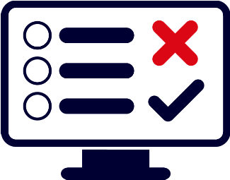 Epromis Electronic Approval System - Electronic Approval Icon (380x403)