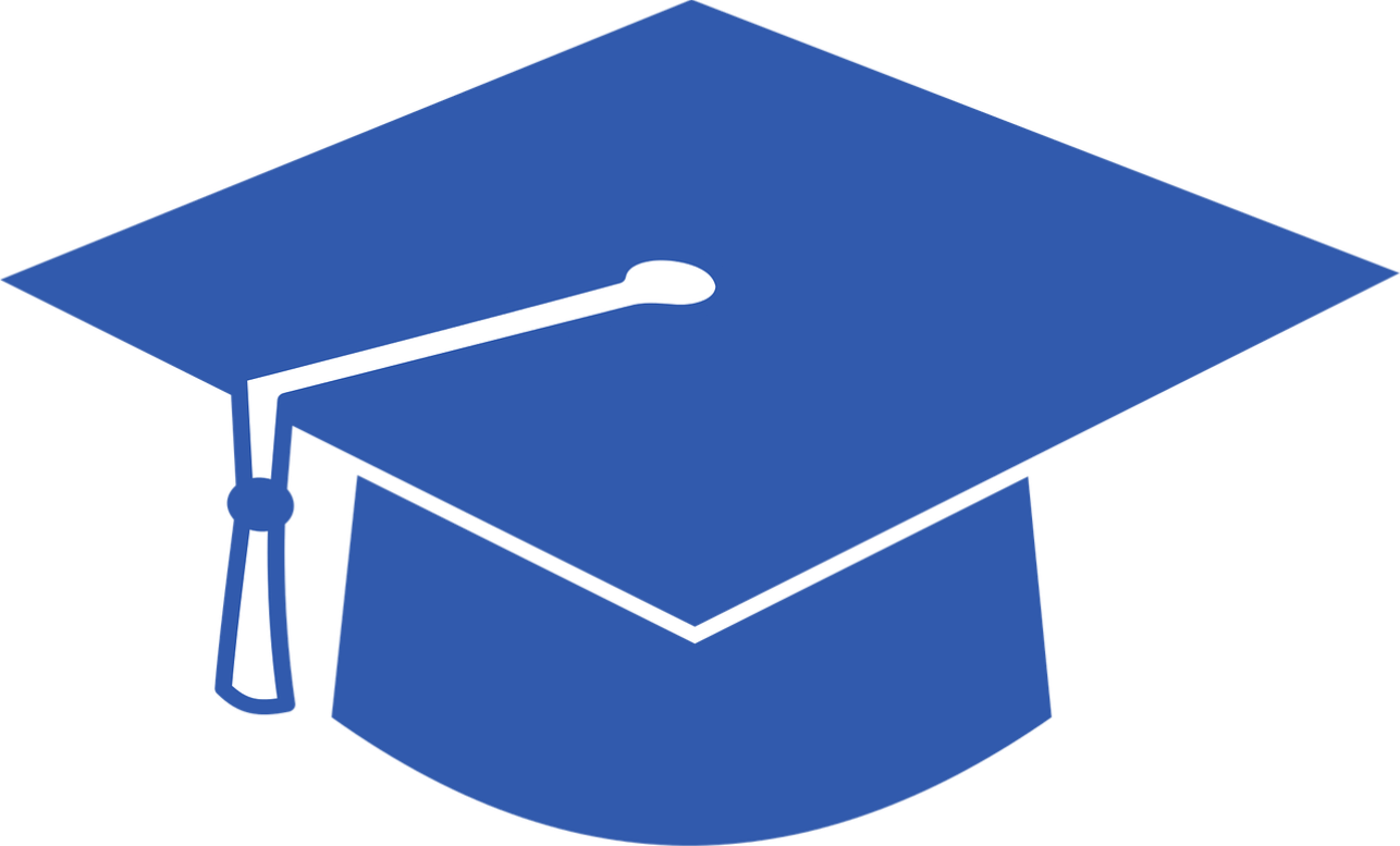 Scheduling End Date - High School Graduation Hat (1286x777)