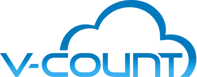 V-count - V Count (636x249)